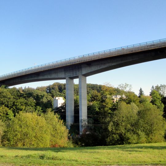 Viaduc de Felsenau