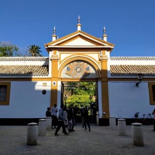 Palácio de las Dueñas