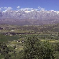 Kohkiluyeh y Buyer Ahmad