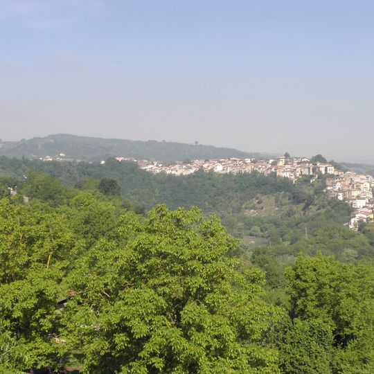 Prata di Principato Ultra