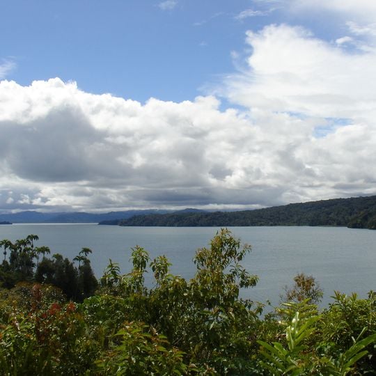 Lake Kutubu