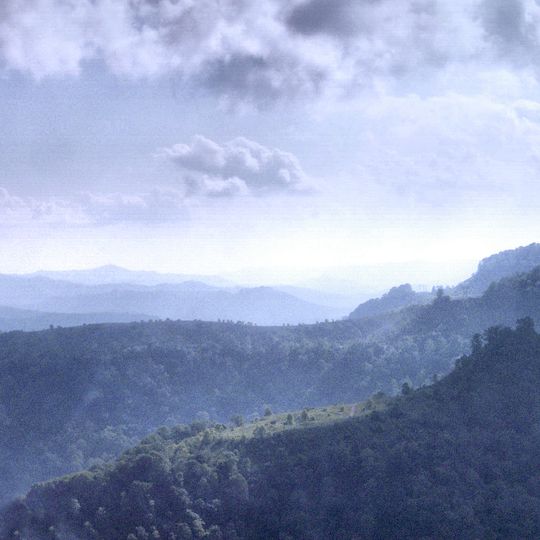 Black Mountain Off-Road Adventure Area