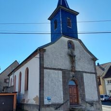 Église Saint-Gall d'Eywiller