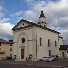 Saint Francis of Assisi church