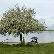 Vodna nadrz Petrova Ves