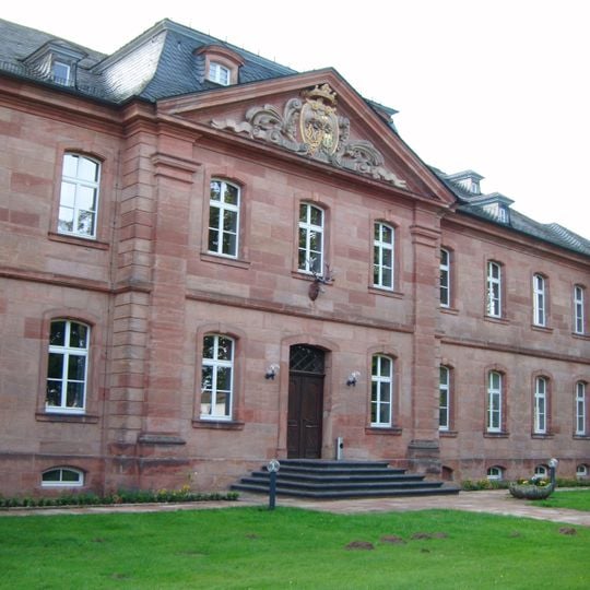 Trippstadter Schloss