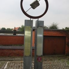 Ronde van Vlaanderen monument