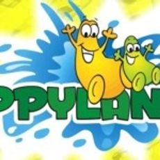 Happyland