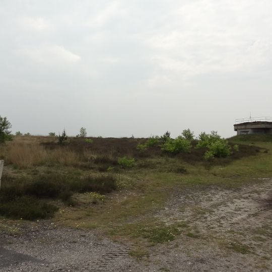 Tinner Dose-Sprakeler Heide