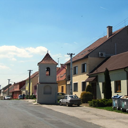 Lidéřovice