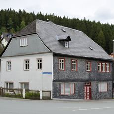 Wohnhaus