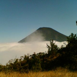 Volcán Atitlán