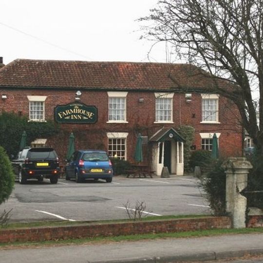 The Farmhouse Inn