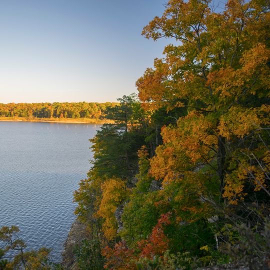 Harry S Truman State Park