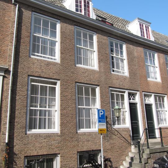 Huis van het 'noortse-bos-type'