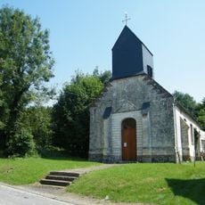 Église Saint-Nicolas de Bayencourt
