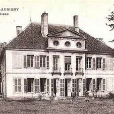 Château de Magny-lès-Aubigny