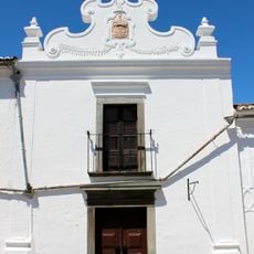 Igreja da Misericórdia de Monsaraz