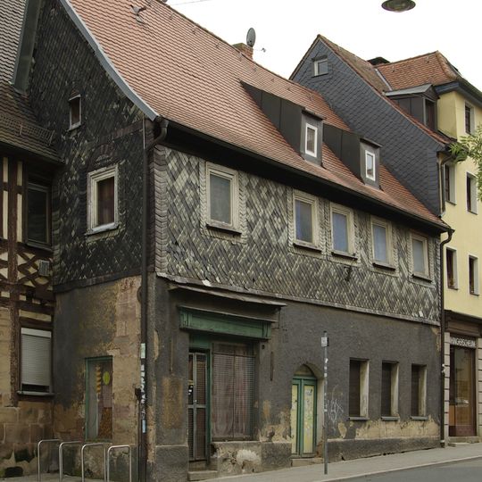 Wohnhaus