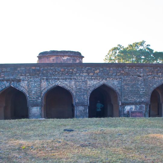 Andheri Baoli