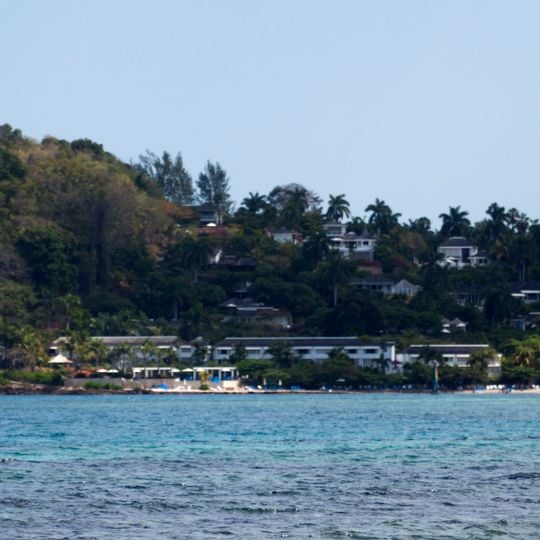 Round Hill, Jamaica