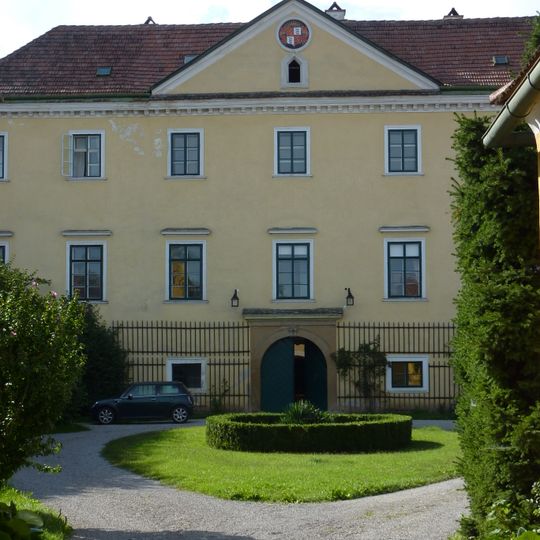 Schloss Neutenstein