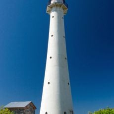Faro de Kihnu