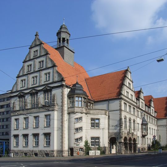 Landgericht Bielefeld