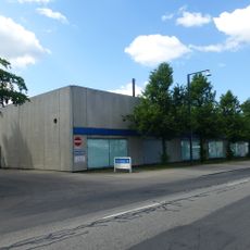 HT Museum