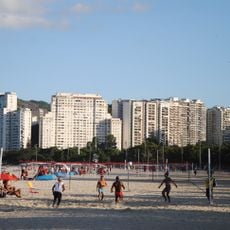 Praia do Flamengo