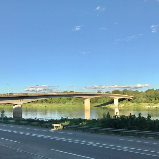 Pont de Bourg-Saint-Andéol