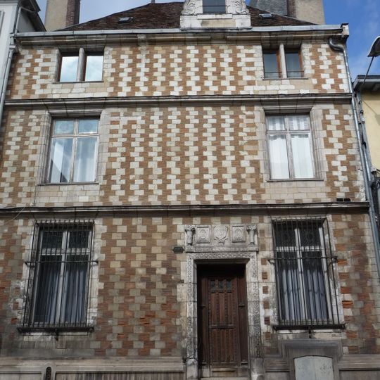 Hôtel d'Autruy