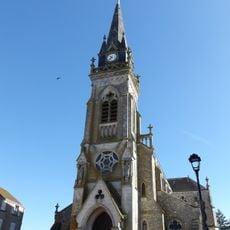 Église Saint-Georges