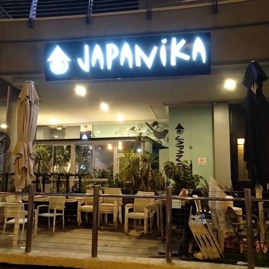 Japanika