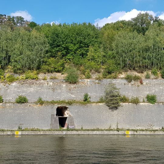 Groeve De Nieuwe Keel