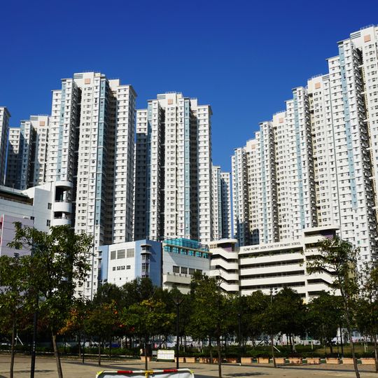 Grandeur Terrace