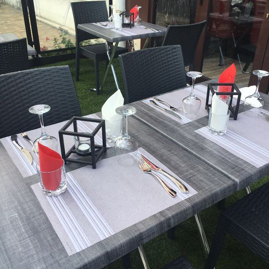 La Table de Bourges