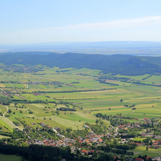 Hohe Wand