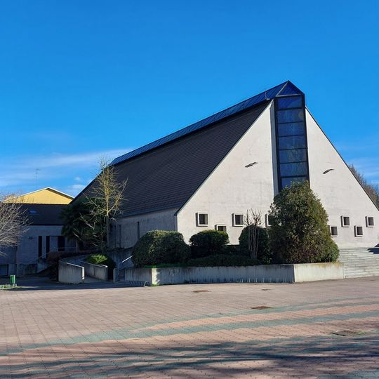 Chiesa dello Spirito Santo