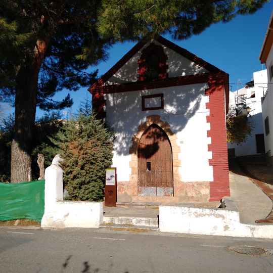 Chapel of the Blessed Souls