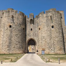 Porte des Cordeliers