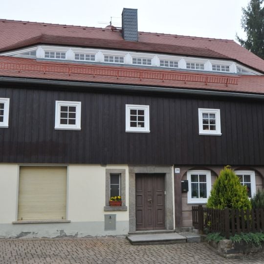 Rumburger Straße 20