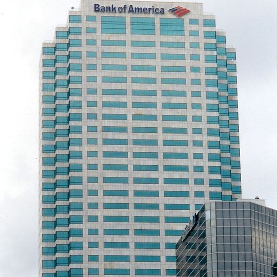 Bank of America Tower