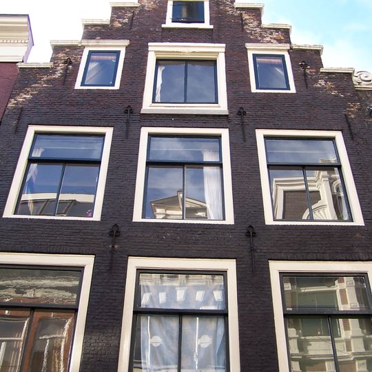 Hartenstraat 29, Amsterdam