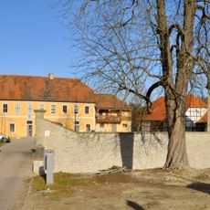 Forsthaus Willroda