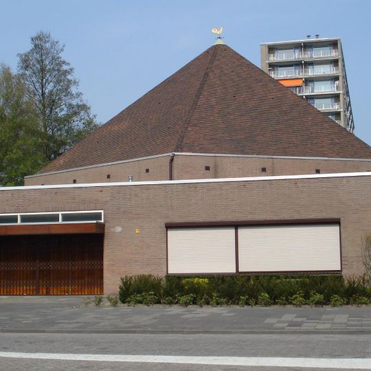 Thaborkerk