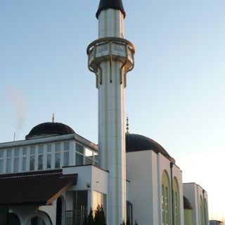 Fatih-Moschee (Pforzheim)