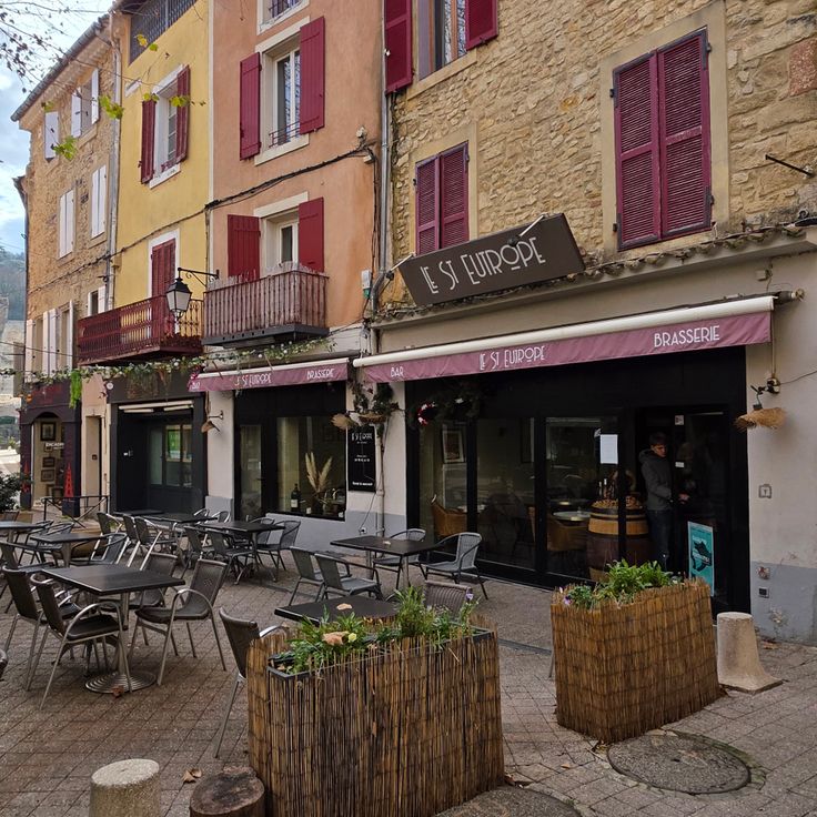 Le Saint Eutrope