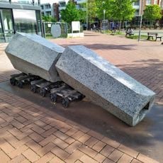 Mühlenberg peace memorial