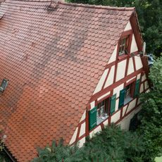 Wohnstallhaus Unterer Hirtenbuck 5